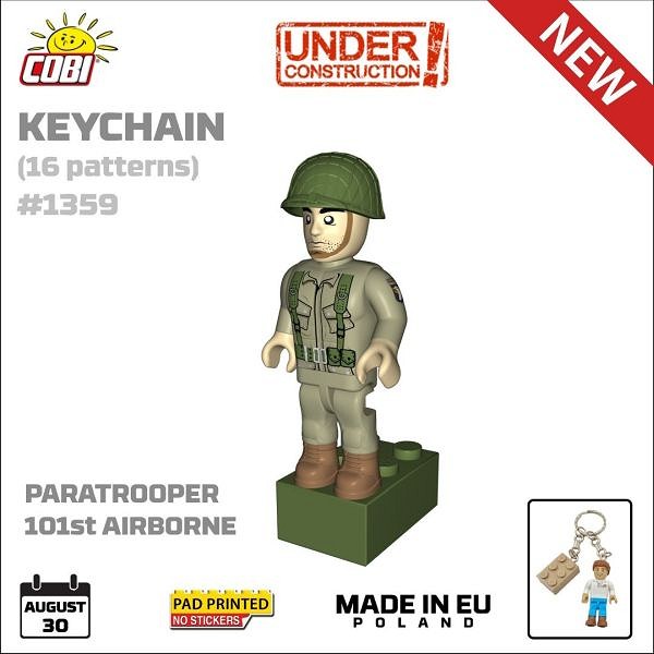 Neue COBI Produkte im AUGUST '23! - zdjęcie w treści artykułu nr 26