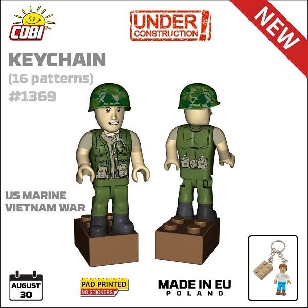 Neue COBI Produkte im AUGUST '23! - zdjęcie w treści artykułu nr 36