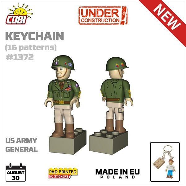 Neue COBI Produkte im AUGUST '23! - zdjęcie w treści artykułu nr 39