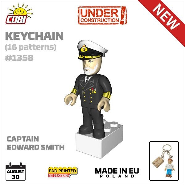 Neue COBI Produkte im AUGUST '23! - zdjęcie w treści artykułu nr 25