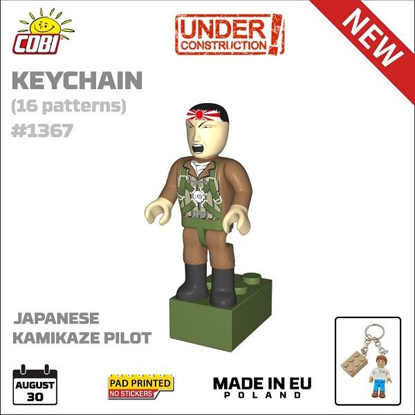 Neue COBI Produkte im AUGUST '23! - zdjęcie w treści artykułu nr 34