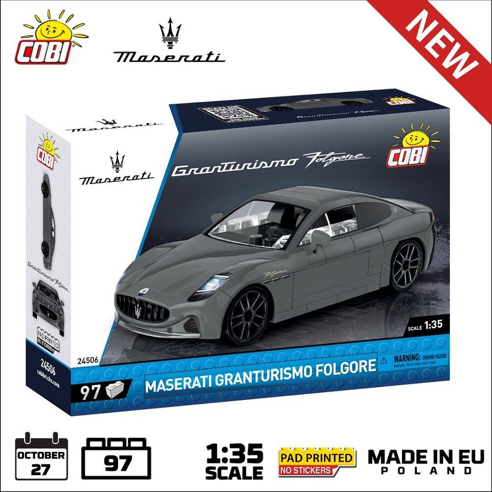 Neue COBI Produkte im OCTOBER '23! - zdjęcie w treści artykułu nr 33