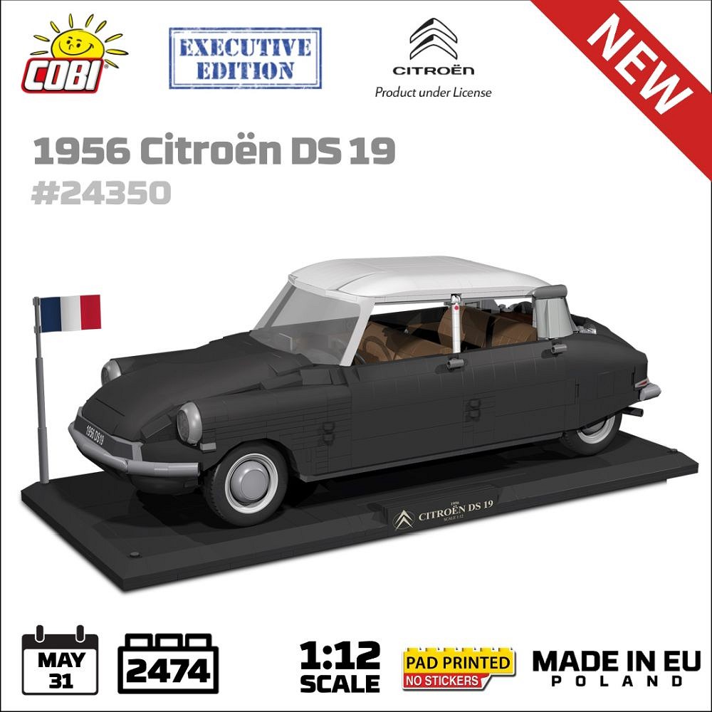 Neue COBI Produkte im Mai! - zdjęcie w treści artykułu nr 9