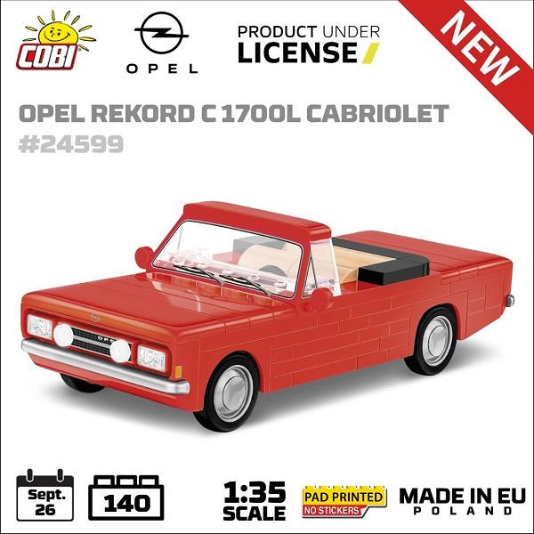 Neue COBI Produkte im SEPTEMBER '23! - zdjęcie w treści artykułu nr 32