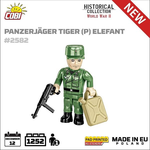 Neue COBI Produkte im DECEMBER '23! - zdjęcie w treści artykułu nr 17
