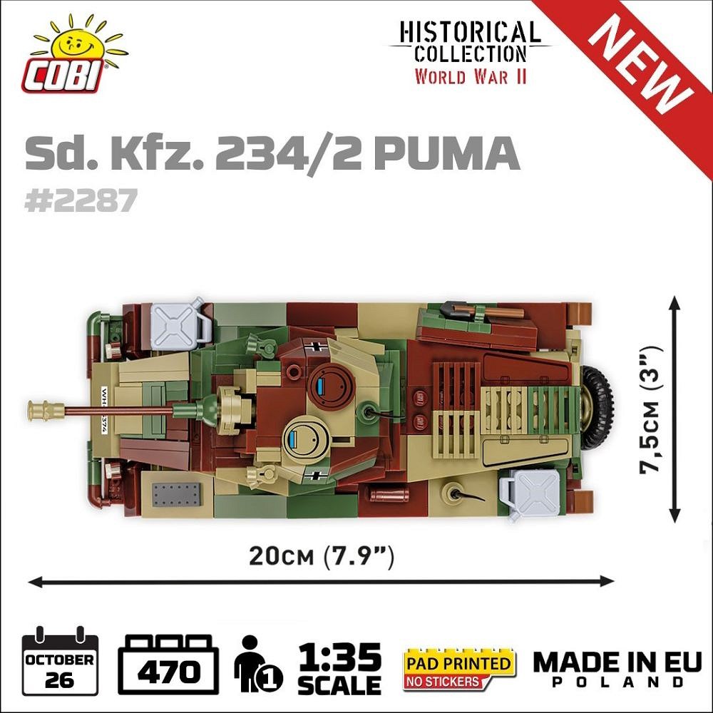 Neue COBI Produkte im OCTOBER '23! - zdjęcie w treści artykułu nr 11