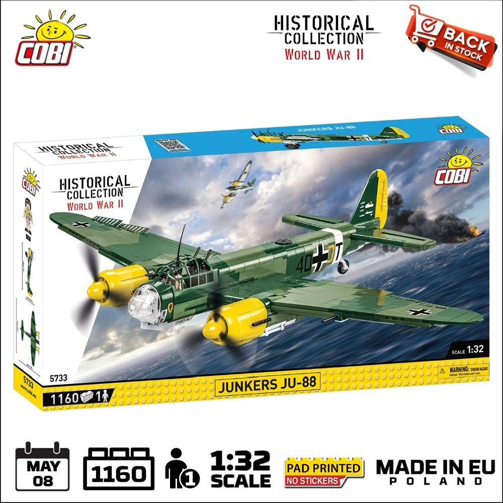 Neue COBI Produkte im Mai! - zdjęcie w treści artykułu nr 10