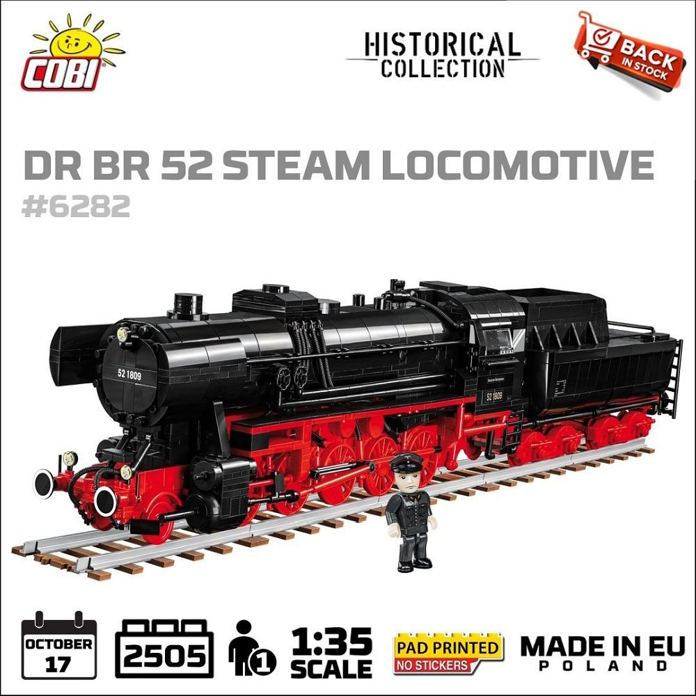 Neue COBI Produkte im OCTOBER '23! - zdjęcie w treści artykułu nr 36
