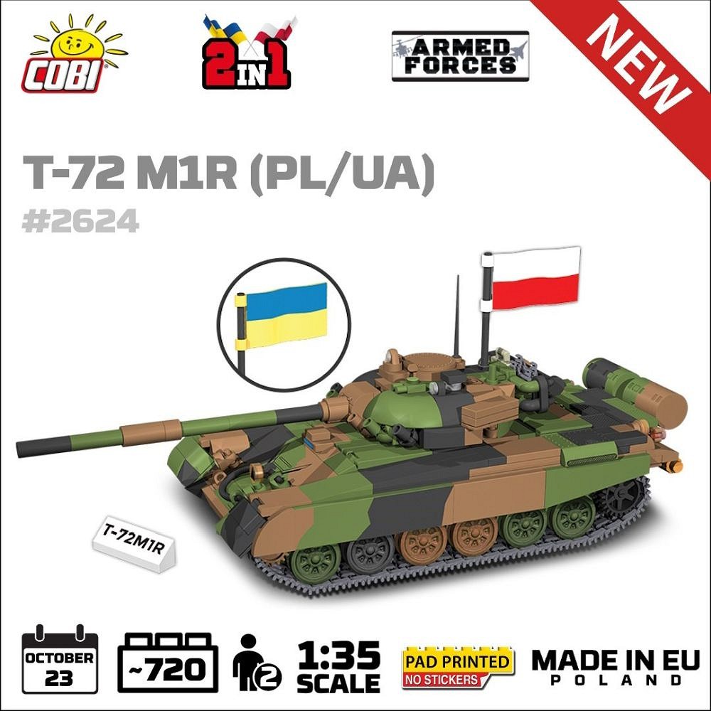Neue COBI Produkte im OCTOBER '23! - zdjęcie w treści artykułu nr 17