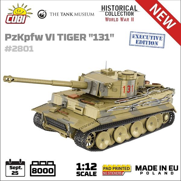 Neue COBI Produkte im SEPTEMBER '23! - zdjęcie w treści artykułu nr 1