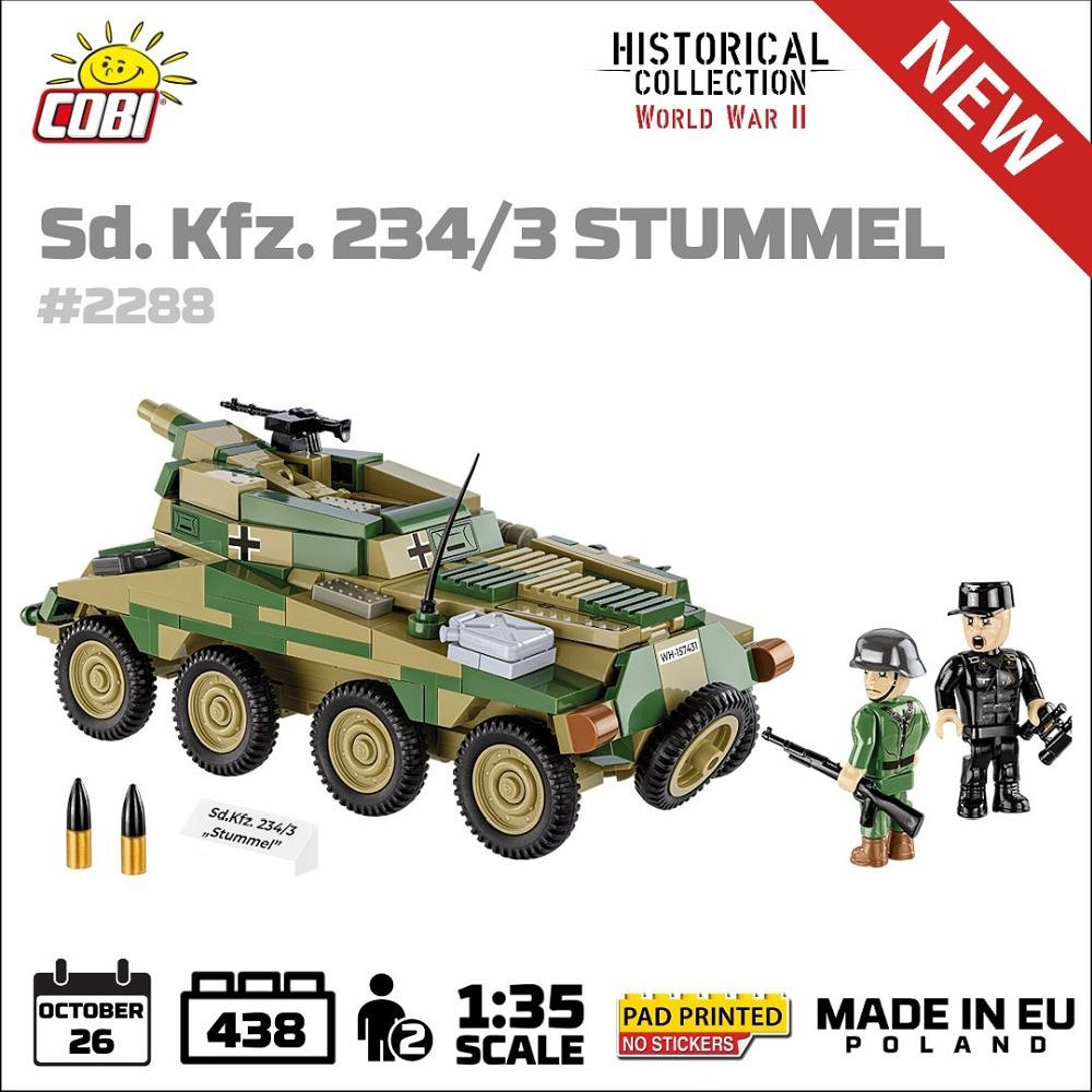 Neue COBI Produkte im OCTOBER '23! - zdjęcie w treści artykułu nr 14