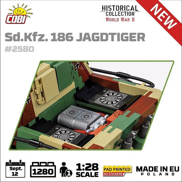 Neue COBI Produkte im SEPTEMBER '23! - zdjęcie w treści artykułu nr 21