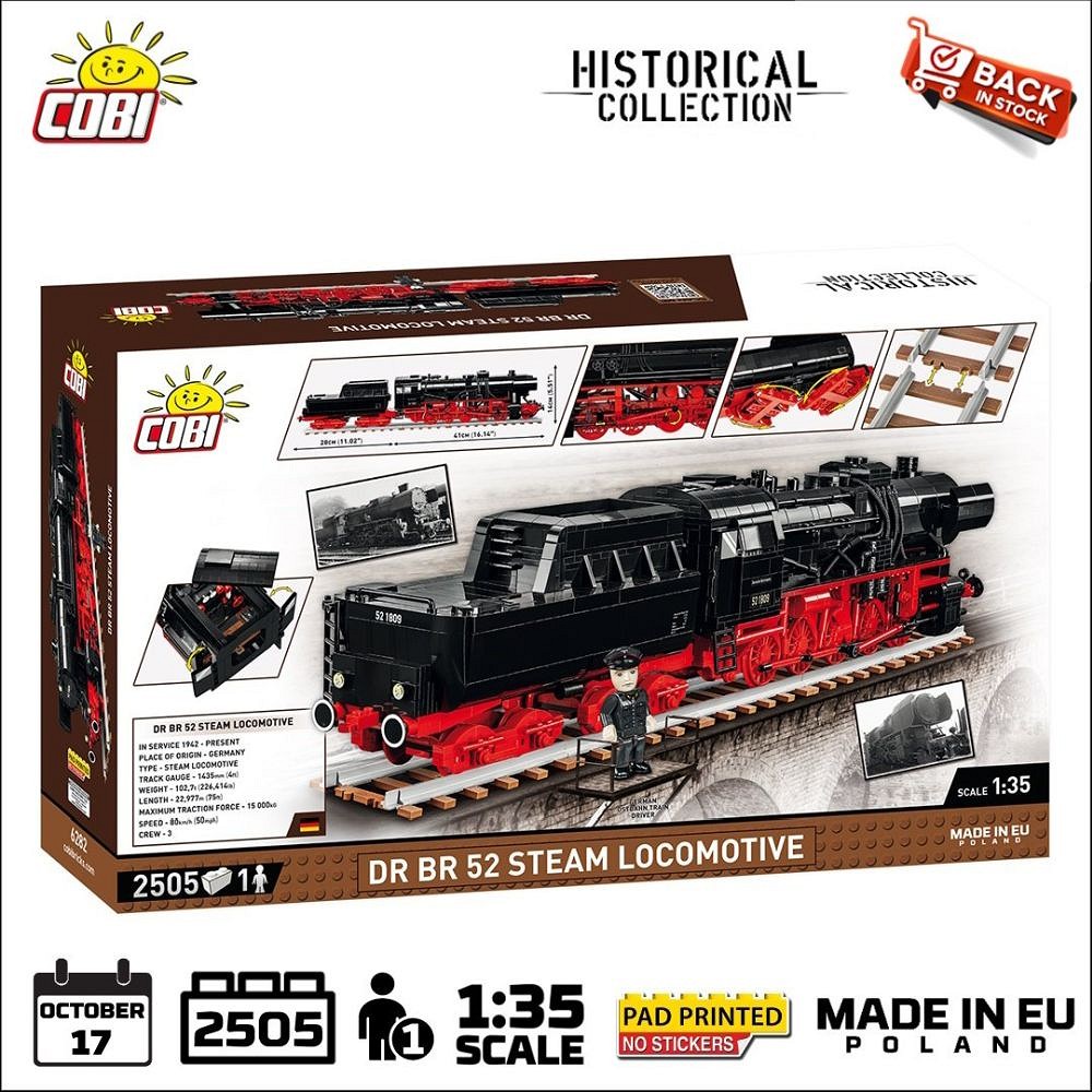 Neue COBI Produkte im OCTOBER '23! - zdjęcie w treści artykułu nr 37