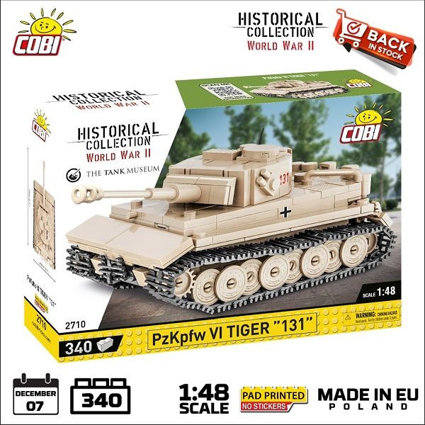 Neue COBI Produkte im DECEMBER '23! - zdjęcie w treści artykułu nr 30