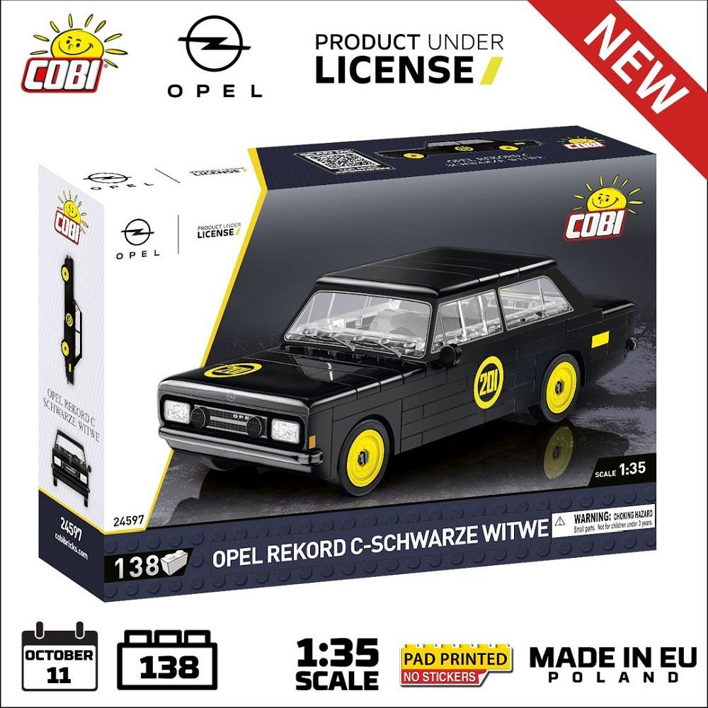 Neue COBI Produkte im OCTOBER '23! - zdjęcie w treści artykułu nr 27