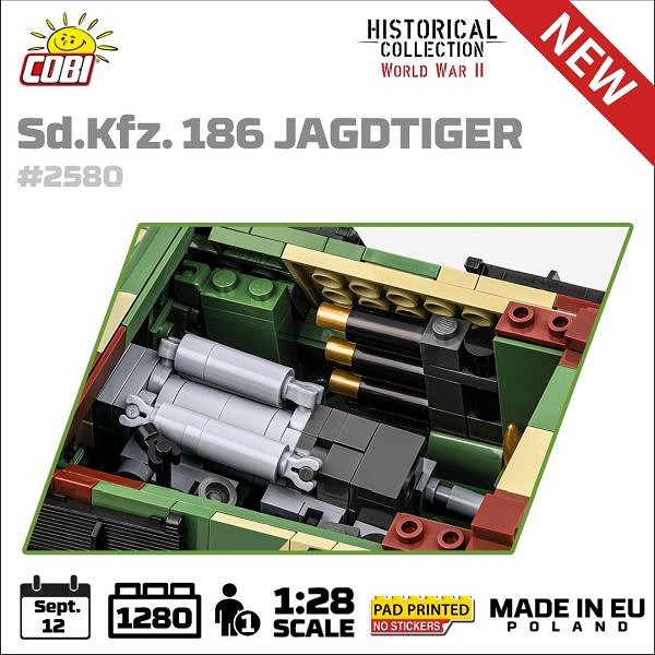 Neue COBI Produkte im SEPTEMBER '23! - zdjęcie w treści artykułu nr 22