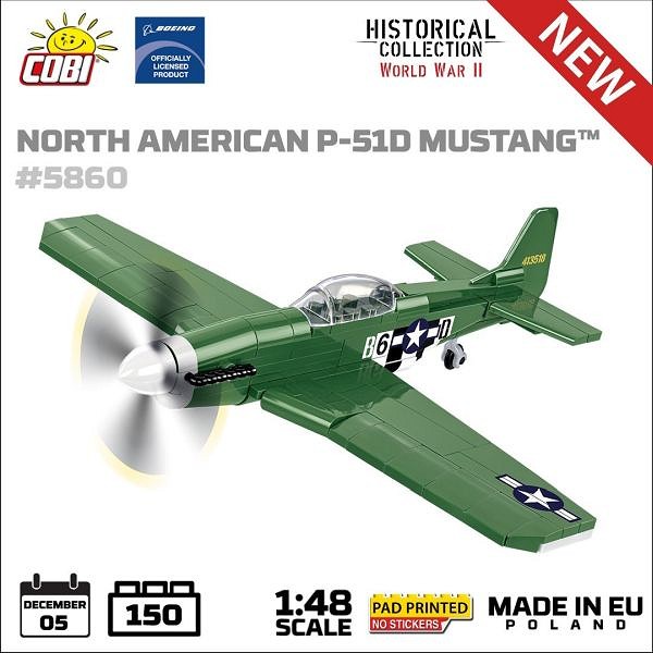 Neue COBI Produkte im DECEMBER '23! - zdjęcie w treści artykułu nr 20