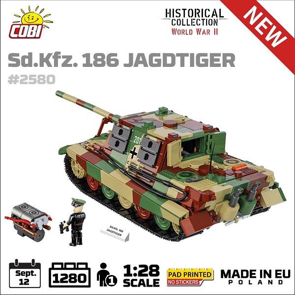 Neue COBI Produkte im SEPTEMBER '23! - zdjęcie w treści artykułu nr 18