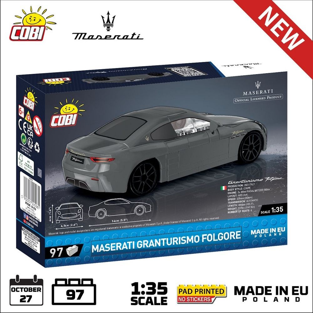 Neue COBI Produkte im OCTOBER '23! - zdjęcie w treści artykułu nr 34