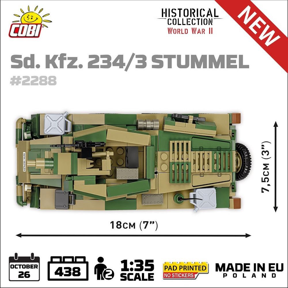 Neue COBI Produkte im OCTOBER '23! - zdjęcie w treści artykułu nr 15