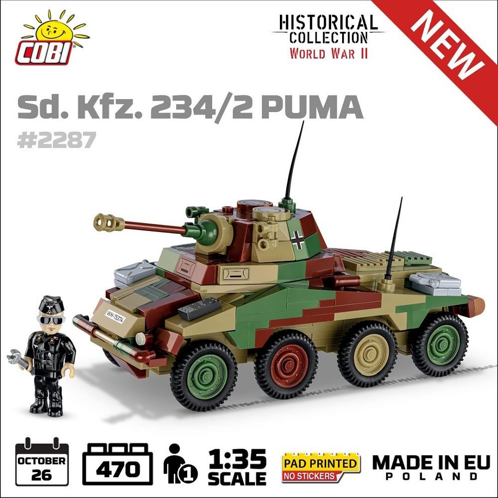 Neue COBI Produkte im OCTOBER '23! - zdjęcie w treści artykułu nr 9