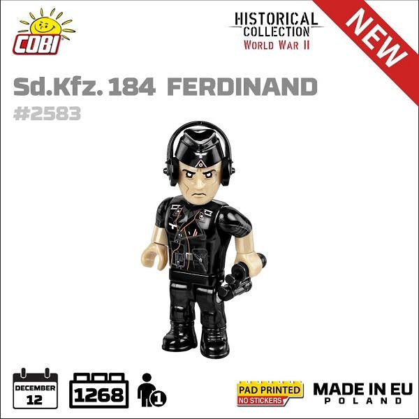 Neue COBI Produkte im DECEMBER '23! - zdjęcie w treści artykułu nr 12