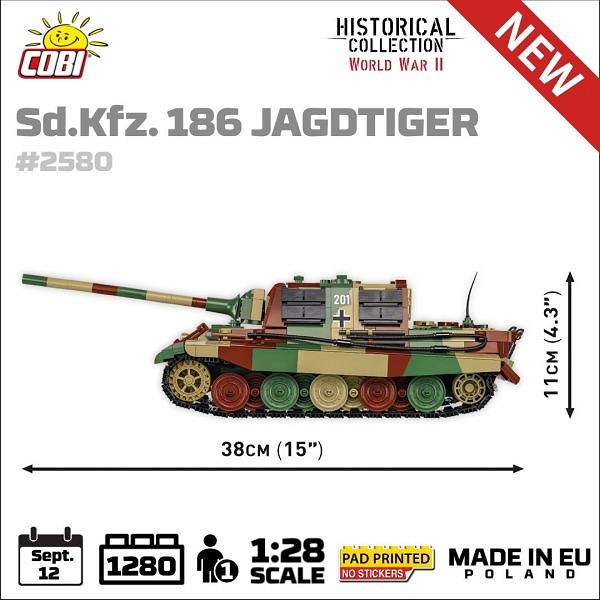 Neue COBI Produkte im SEPTEMBER '23! - zdjęcie w treści artykułu nr 19