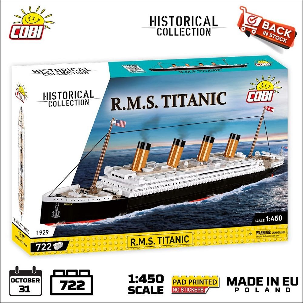 Neue COBI Produkte im OCTOBER '23! - zdjęcie w treści artykułu nr 39