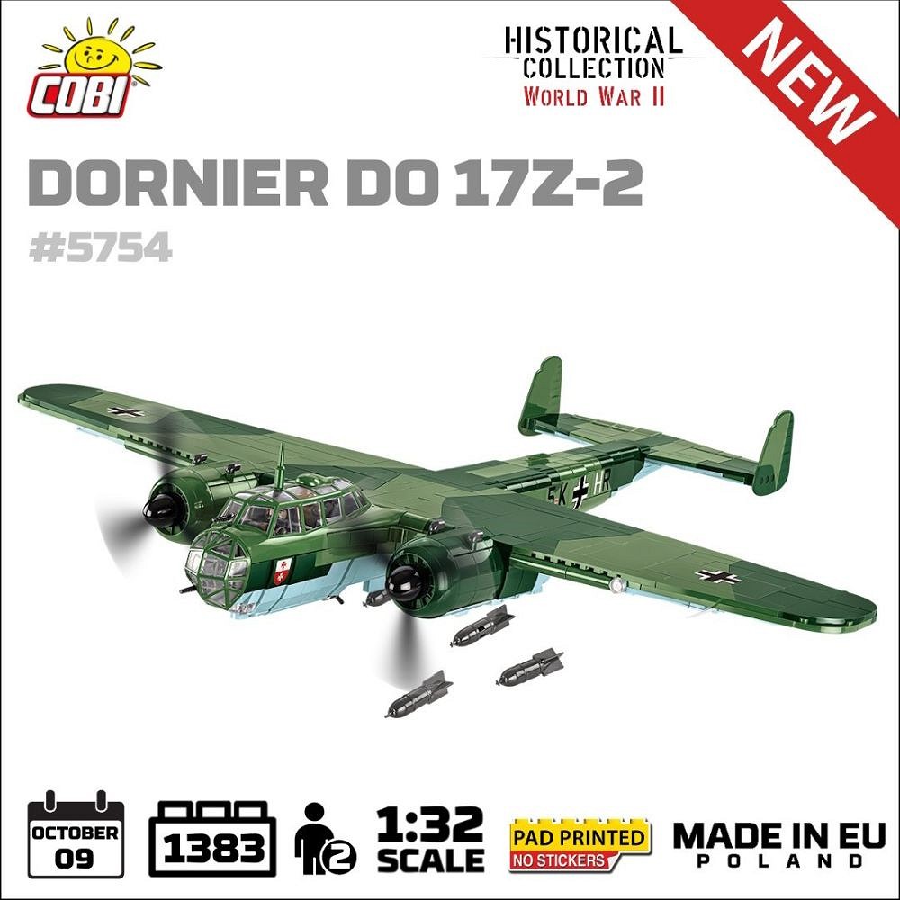 Neue COBI Produkte im OCTOBER '23! - zdjęcie w treści artykułu nr 5