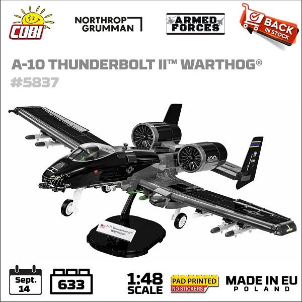 Neue COBI Produkte im SEPTEMBER '23! - zdjęcie w treści artykułu nr 36