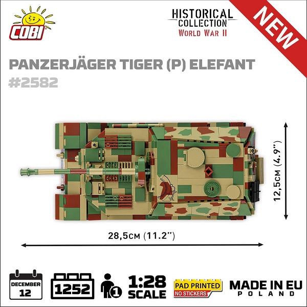 Neue COBI Produkte im DECEMBER '23! - zdjęcie w treści artykułu nr 16
