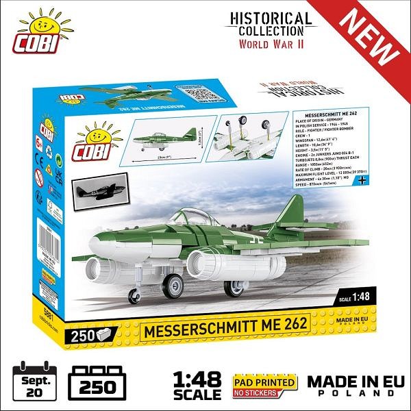 Neue COBI Produkte im SEPTEMBER '23! - zdjęcie w treści artykułu nr 29