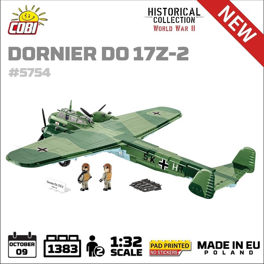 Neue COBI Produkte im OCTOBER '23! - zdjęcie w treści artykułu nr 7