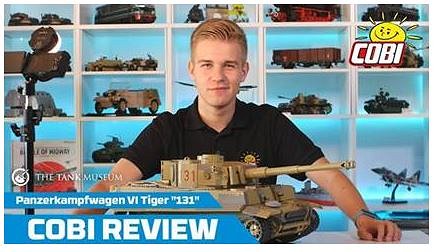 Panzerkampfwagen VI Tiger 