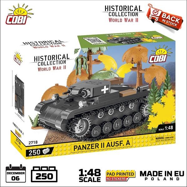 Neue COBI Produkte im DECEMBER '23! - zdjęcie w treści artykułu nr 29