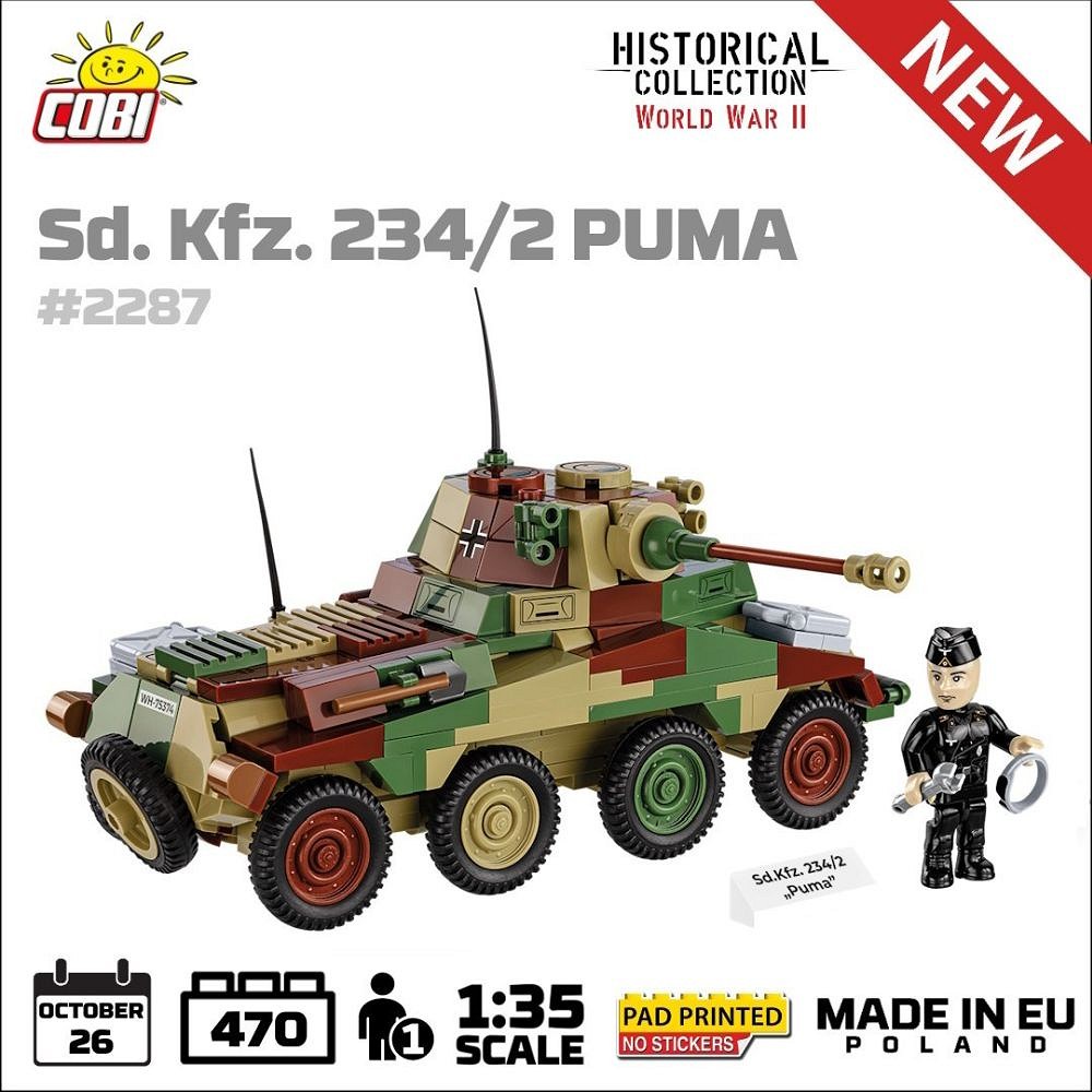 Neue COBI Produkte im OCTOBER '23! - zdjęcie w treści artykułu nr 10