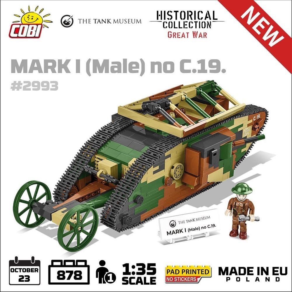 Neue COBI Produkte im OCTOBER '23! - zdjęcie w treści artykułu nr 2