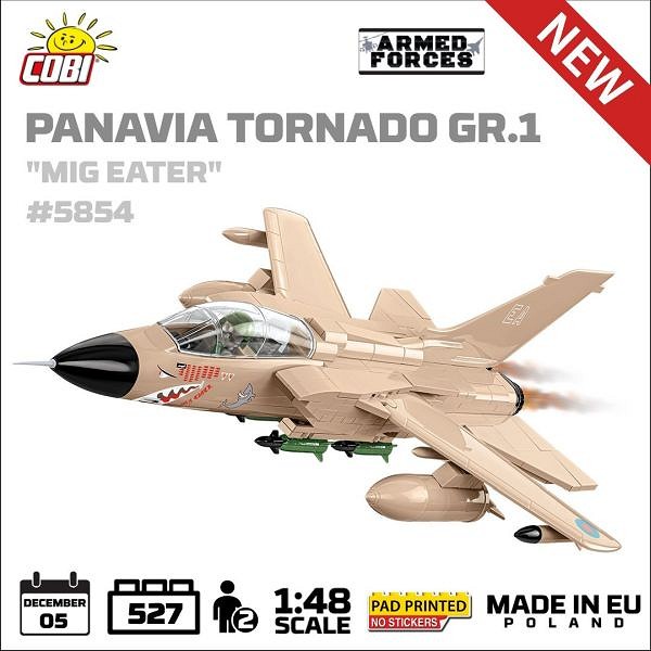 Neue COBI Produkte im DECEMBER '23! - zdjęcie w treści artykułu nr 2