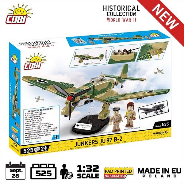 Neue COBI Produkte im SEPTEMBER '23! - zdjęcie w treści artykułu nr 25