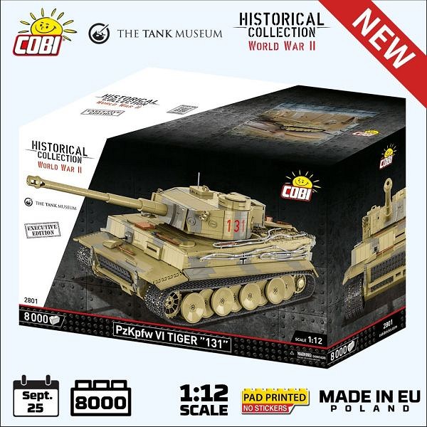 Neue COBI Produkte im SEPTEMBER '23! - zdjęcie w treści artykułu nr 16