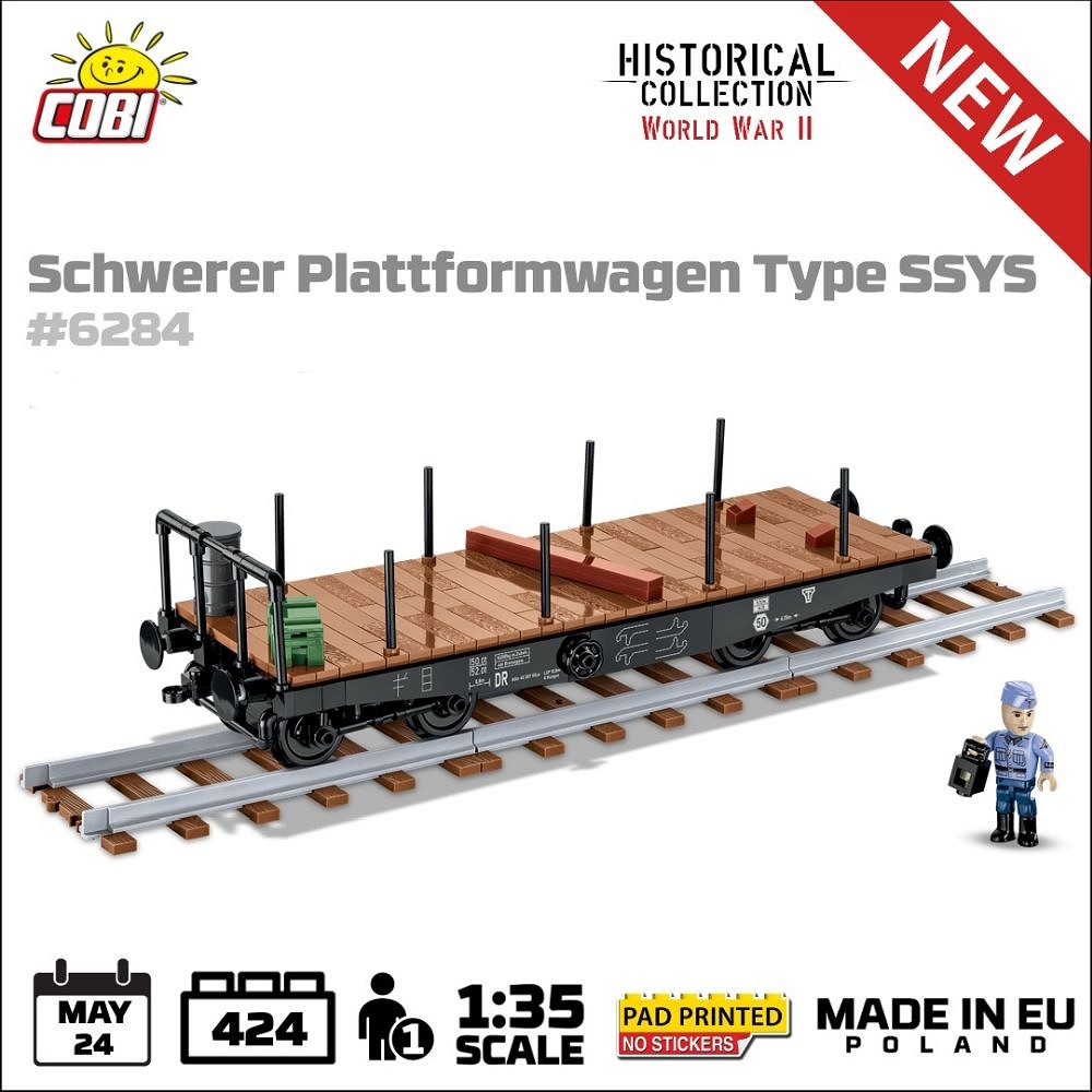 Neue COBI Produkte im Mai! - zdjęcie w treści artykułu nr 4