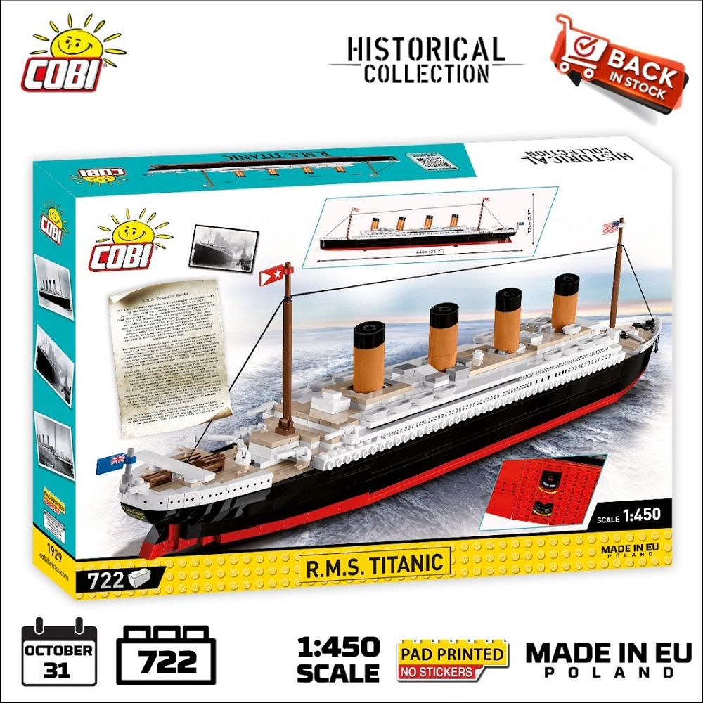 Neue COBI Produkte im OCTOBER '23! - zdjęcie w treści artykułu nr 40