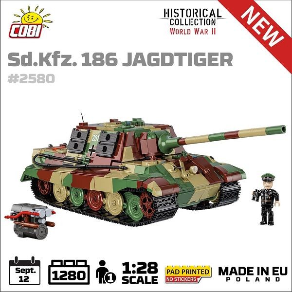 Neue COBI Produkte im SEPTEMBER '23! - zdjęcie w treści artykułu nr 17