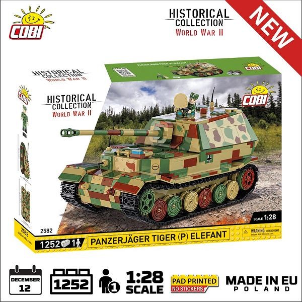 Neue COBI Produkte im DECEMBER '23! - zdjęcie w treści artykułu nr 15