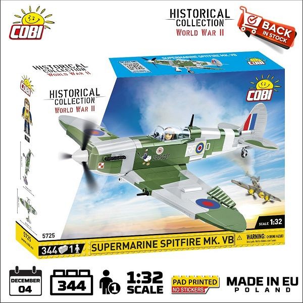 Neue COBI Produkte im DECEMBER '23! - zdjęcie w treści artykułu nr 34