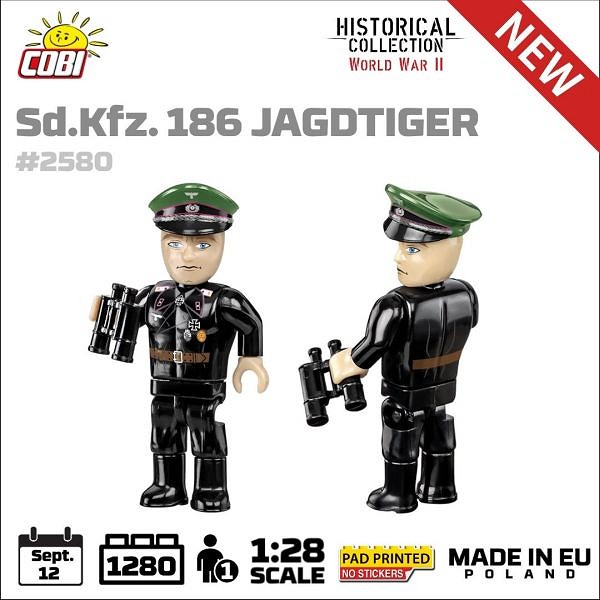 Neue COBI Produkte im SEPTEMBER '23! - zdjęcie w treści artykułu nr 20