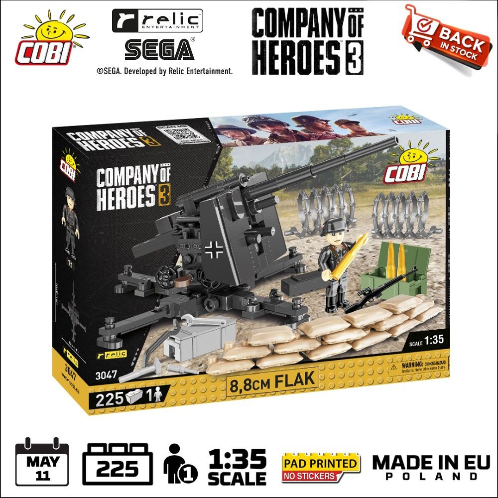 Neue COBI Produkte im Mai! - zdjęcie w treści artykułu nr 14
