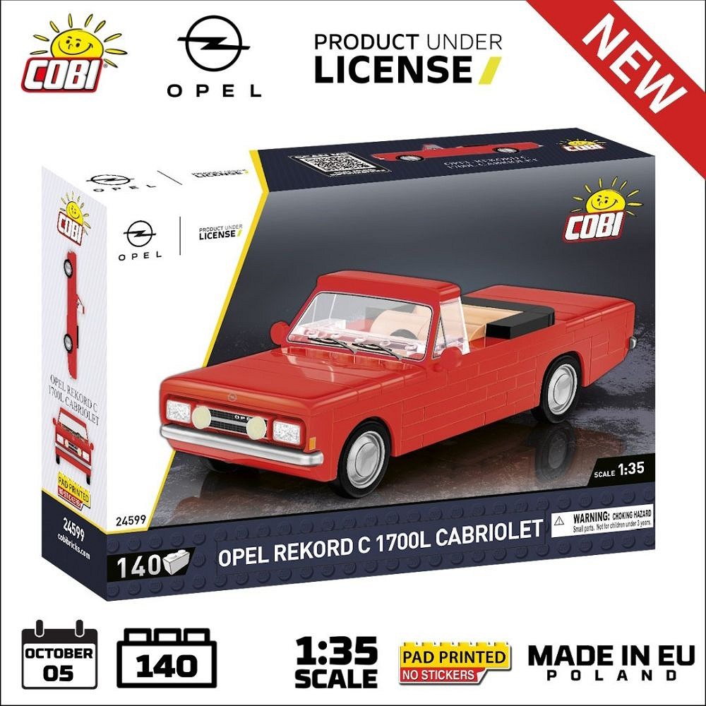 Neue COBI Produkte im OCTOBER '23! - zdjęcie w treści artykułu nr 21