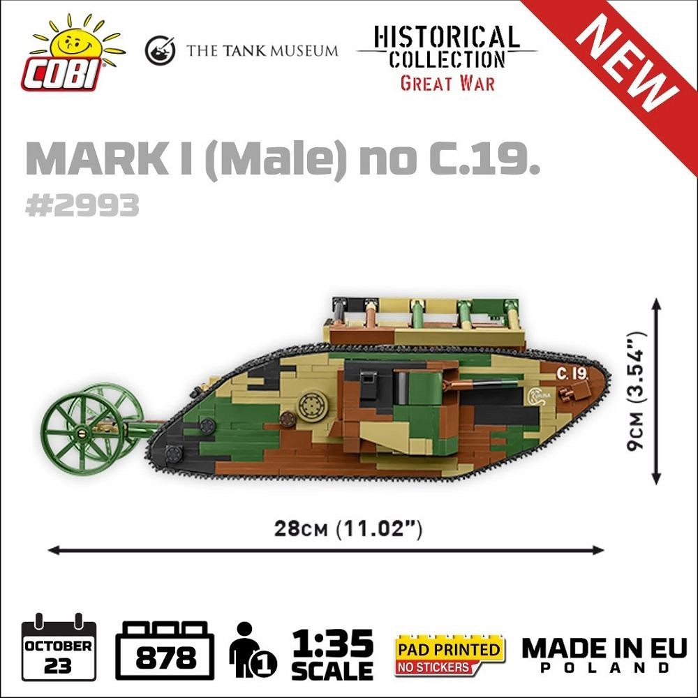 Neue COBI Produkte im OCTOBER '23! - zdjęcie w treści artykułu nr 3