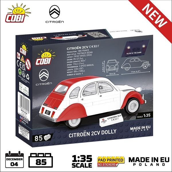 Neue COBI Produkte im DECEMBER '23! - zdjęcie w treści artykułu nr 25